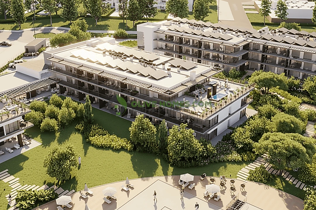 Apartamento T2 para Venda em Quarteira Foto 22