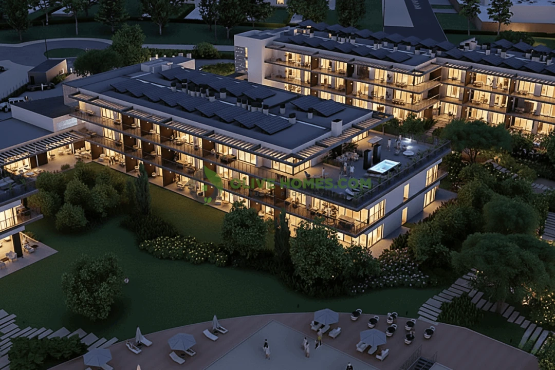 Apartamento T2 para Venda em Quarteira Foto 23