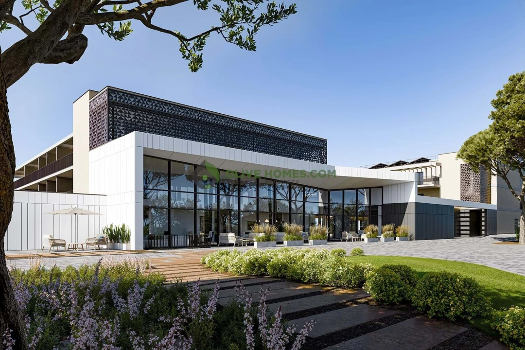 Apartamento T2 para Venda em Quarteira Foto 13