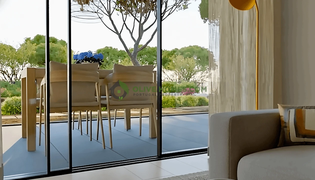 Apartamento T2 para Venda em Quarteira Foto 19