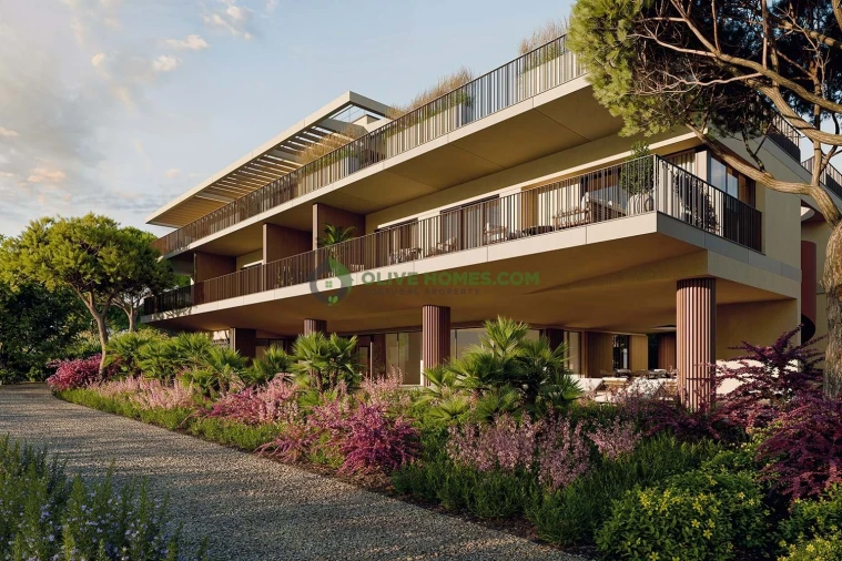 Apartamento T2 para Venda em Quarteira Foto 15