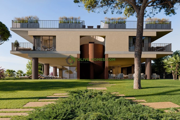 Apartamento T2 para Venda em Quarteira Foto 4