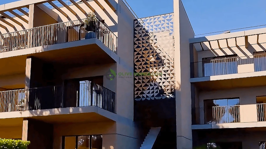 Apartamento T2 para Venda em Quarteira Foto 21