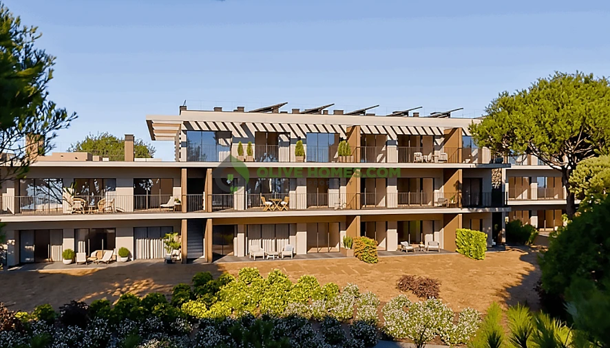 Apartamento T2 para Venda em Quarteira Foto 24