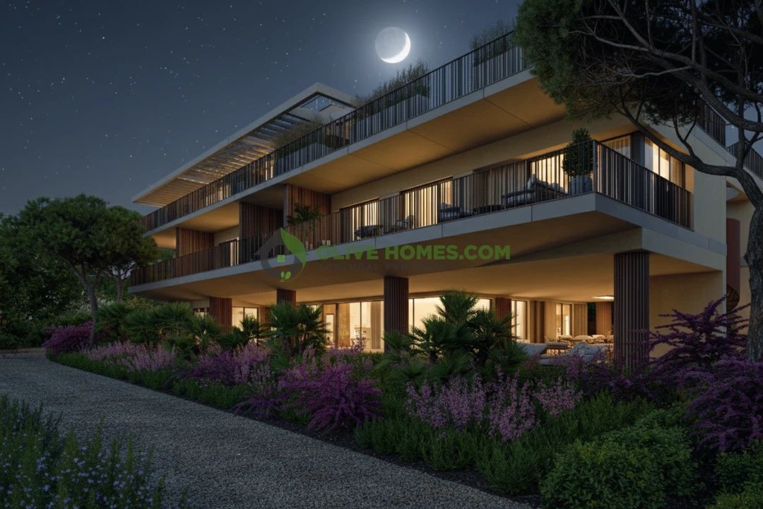 Apartamento T2 para Venda em Quarteira Foto 9