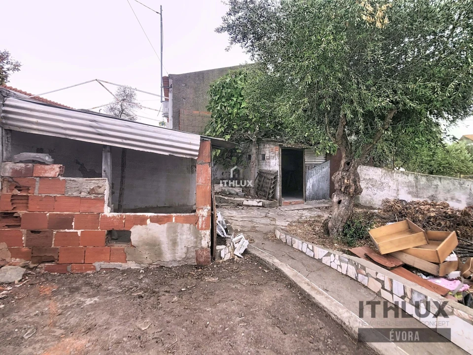 Moradia T2 para Venda em Ciladas Foto 19