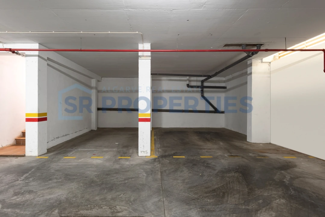Apartamento T2 para Venda em Quarteira Foto 20