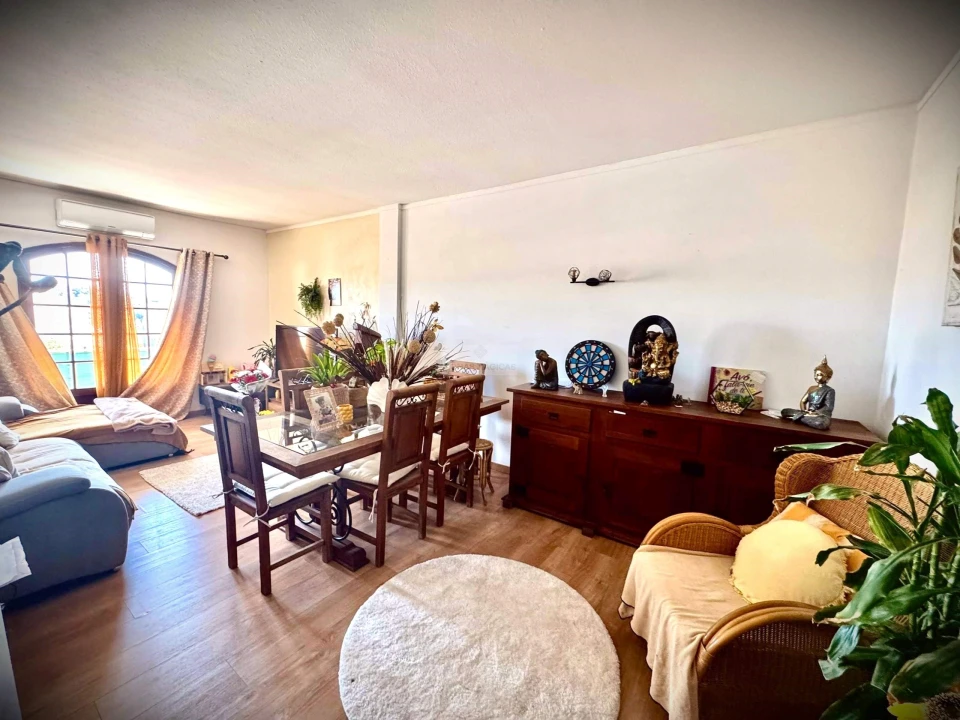 Apartamento T2 para Venda em Lagos (São Sebastião e Santa Maria) Foto 4