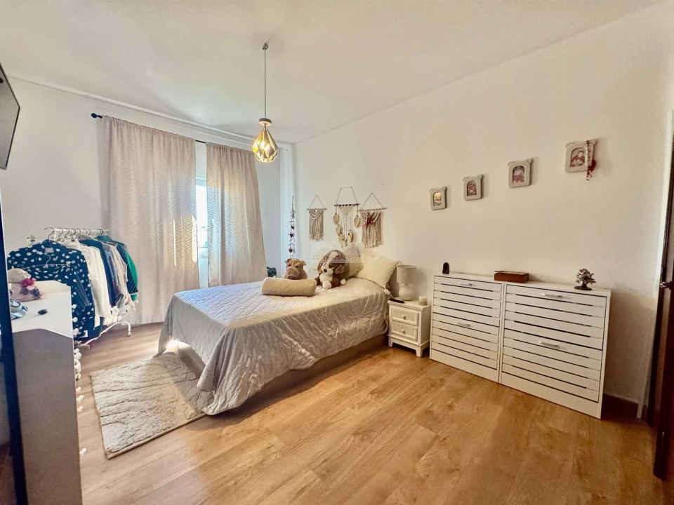 Apartamento T2 para Venda em Lagos (São Sebastião e Santa Maria) Foto 6