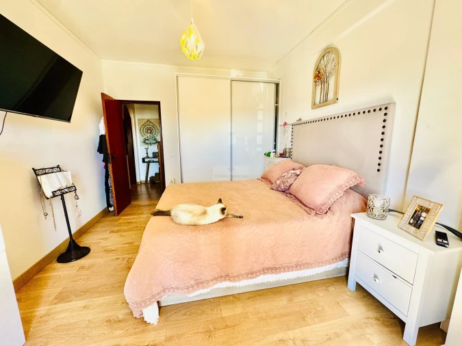 Apartamento T2 para Venda em Lagos (São Sebastião e Santa Maria) Foto 16