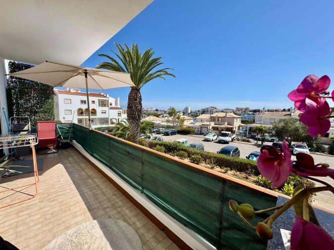 Apartamento T2 para Venda em Lagos (São Sebastião e Santa Maria) Foto 20