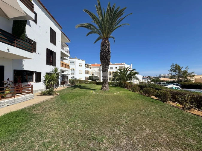 Apartamento T2 para Venda em Lagos (São Sebastião e Santa Maria) Foto 12