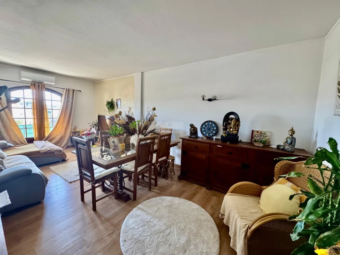 Apartamento T2 para Venda em Lagos (São Sebastião e Santa Maria) Foto 4