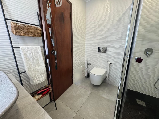 Apartamento T2 para Venda em Lagos (São Sebastião e Santa Maria) Foto 13