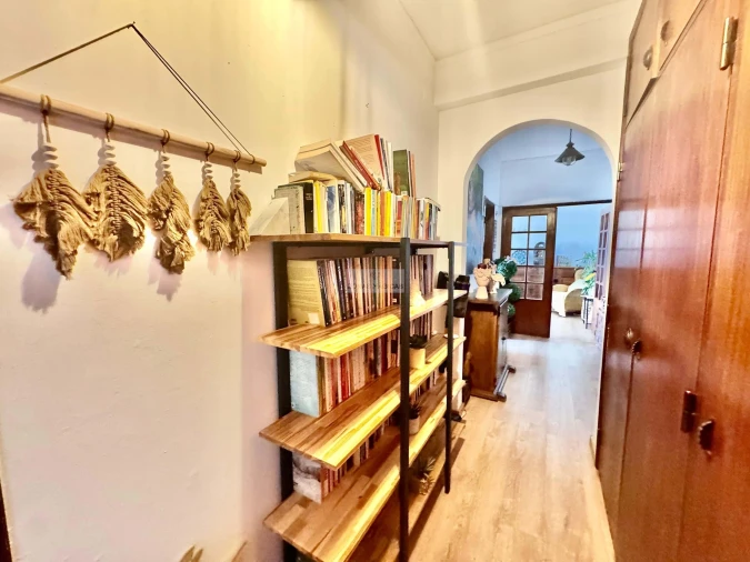 Apartamento T2 para Venda em Lagos (São Sebastião e Santa Maria) Foto 3