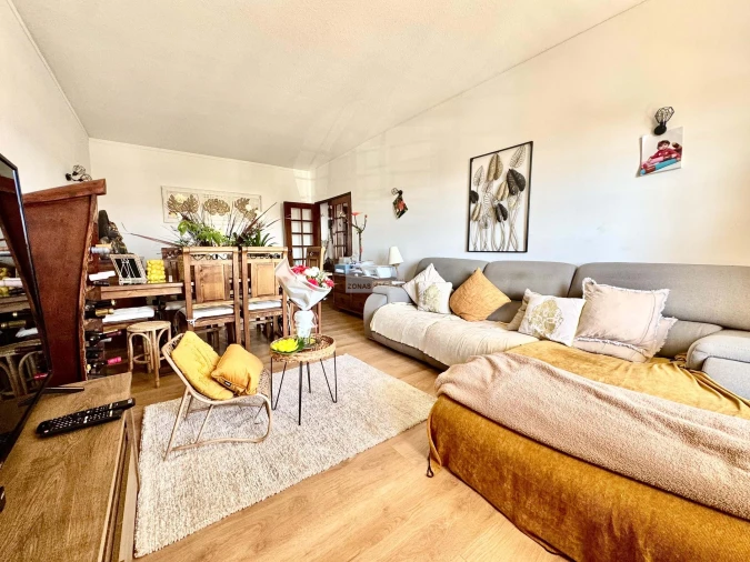 Apartamento T2 para Venda em Lagos (São Sebastião e Santa Maria)