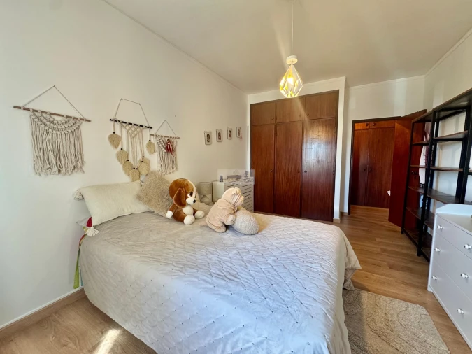 Apartamento T2 para Venda em Lagos (São Sebastião e Santa Maria) Foto 10