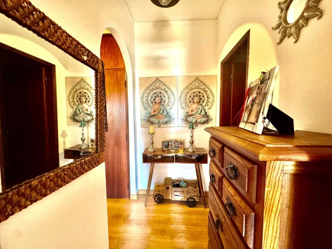 Apartamento T2 para Venda em Lagos (São Sebastião e Santa Maria) Foto 2