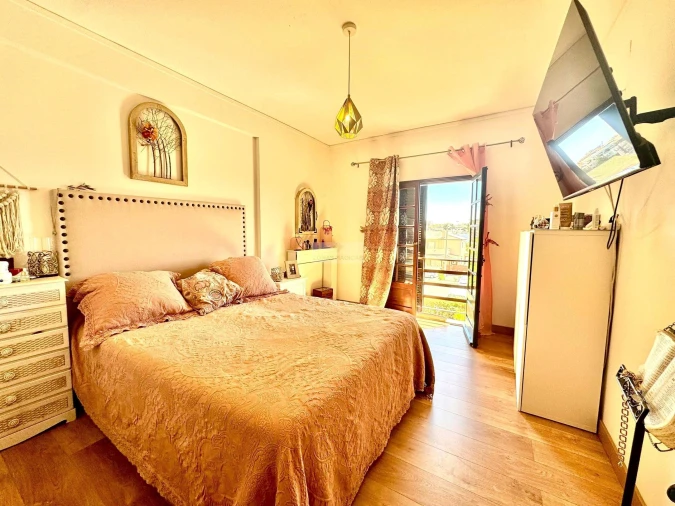 Apartamento T2 para Venda em Lagos (São Sebastião e Santa Maria) Foto 8