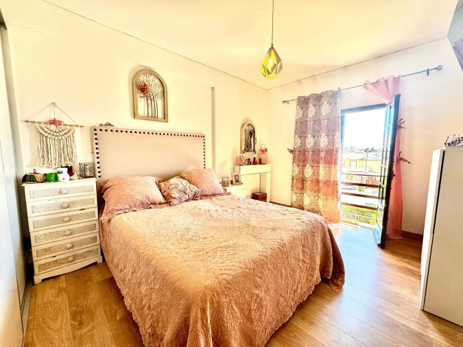 Apartamento T2 para Venda em Lagos (São Sebastião e Santa Maria) Foto 11