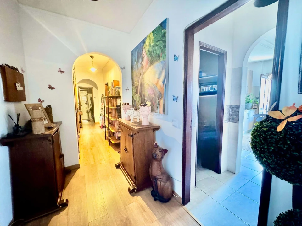 Apartamento T2 para Venda em Lagos (São Sebastião e Santa Maria) Foto 3