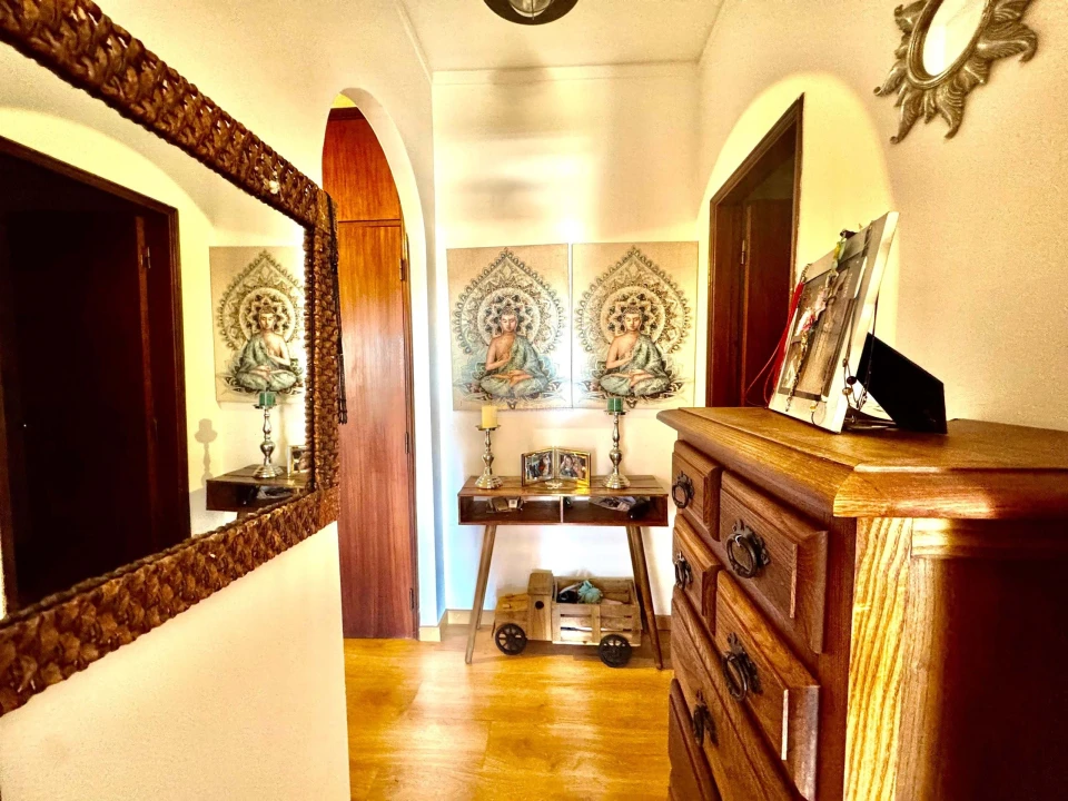 Apartamento T2 para Venda em Lagos (São Sebastião e Santa Maria) Foto 2