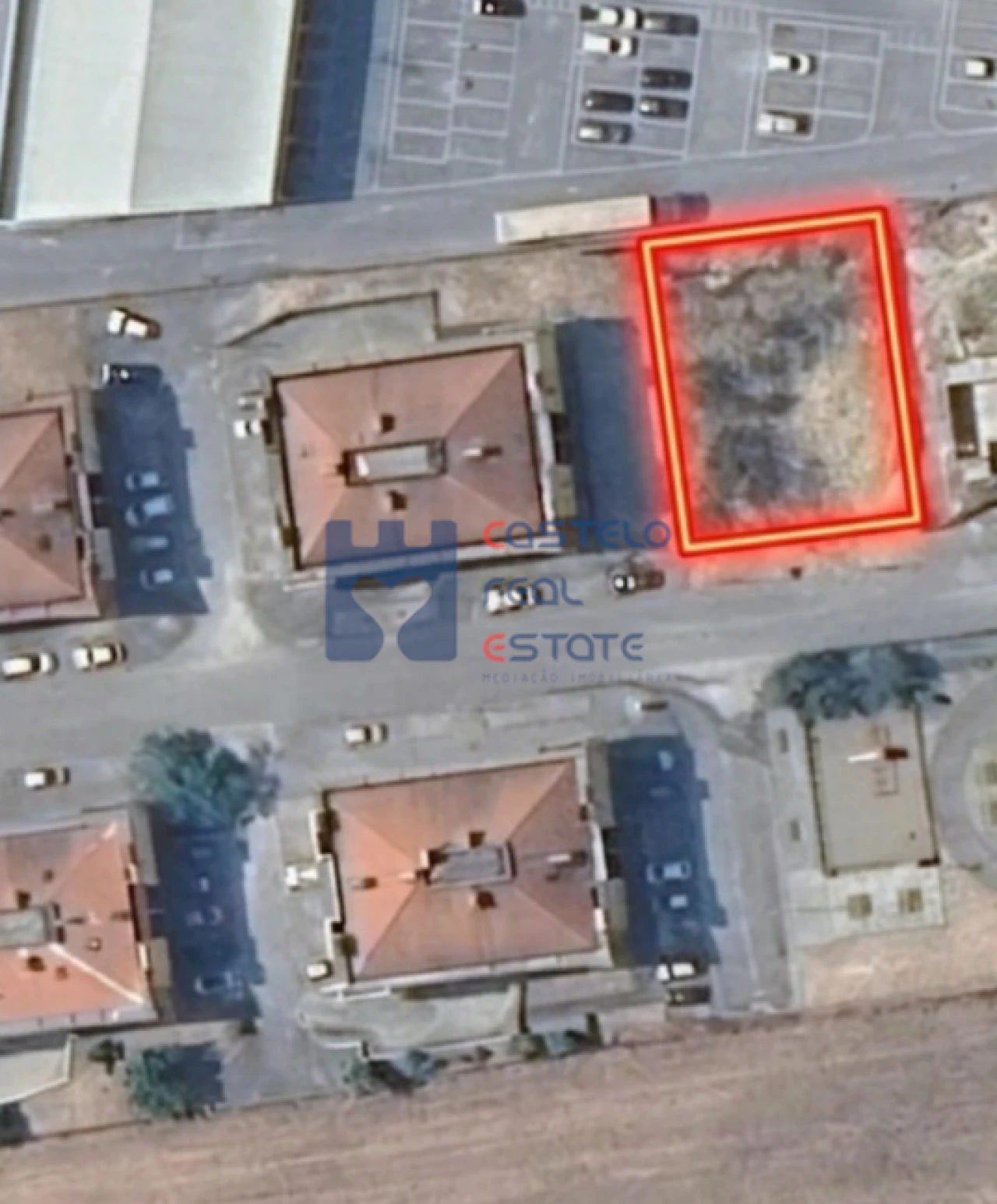 Terreno para Venda em Meia Via Foto 3