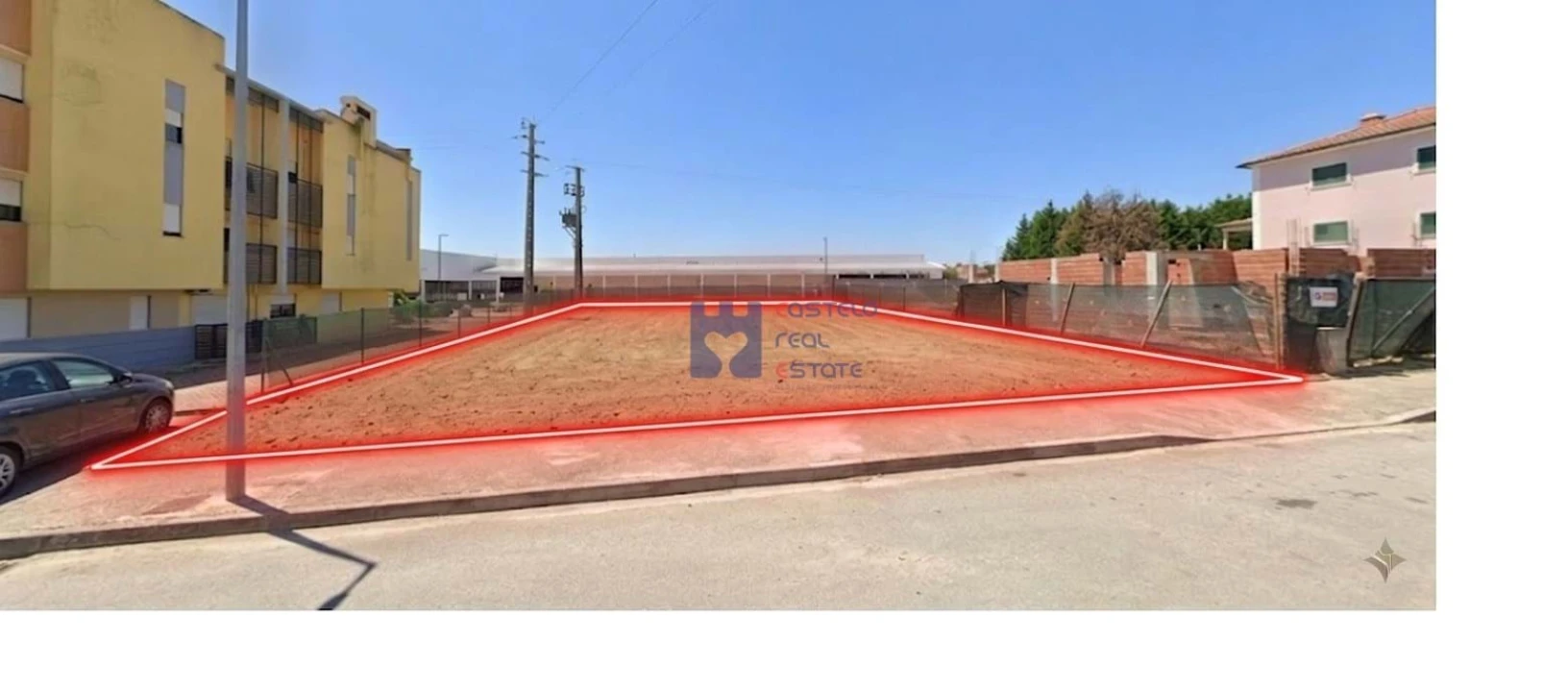 Terreno para Venda em Meia Via Foto 2