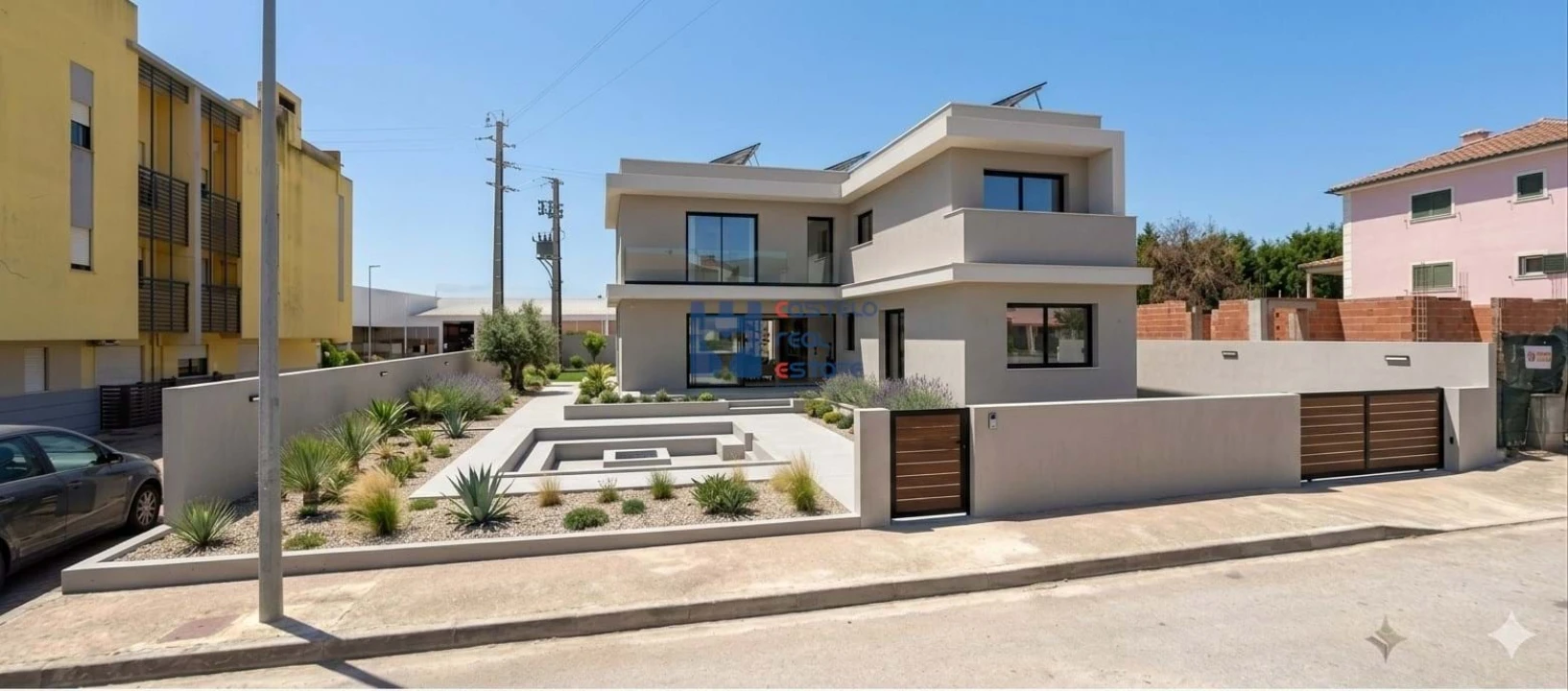 Terreno para Venda em Meia Via Foto 10