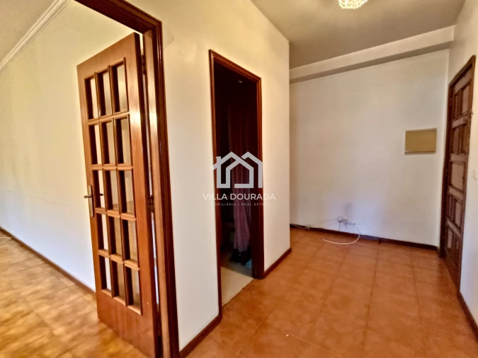 Apartamento T3 para Venda em Rio Tinto Foto 19