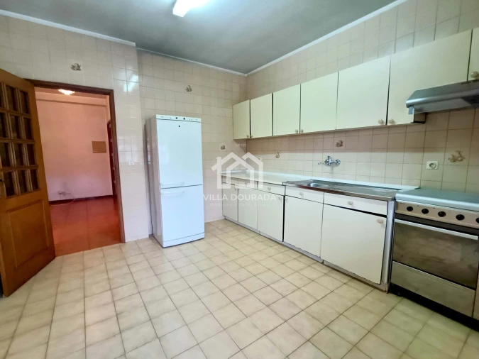 Apartamento T3 para Venda em Rio Tinto Foto 1