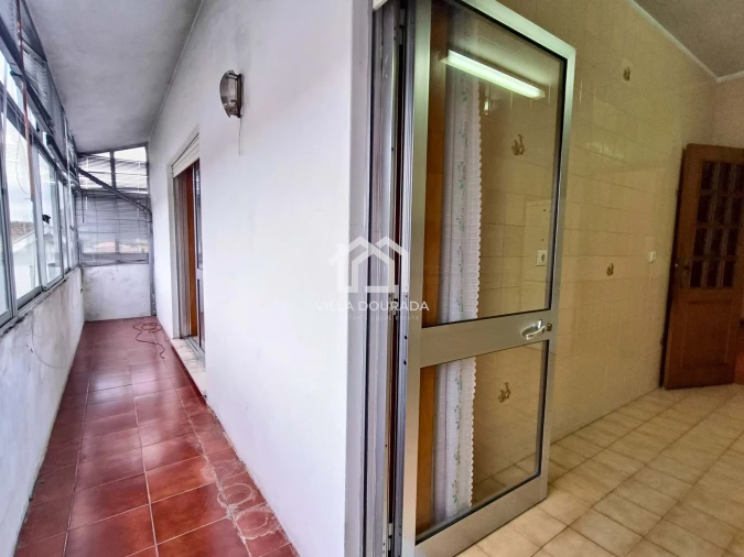 Apartamento T3 para Venda em Rio Tinto Foto 10