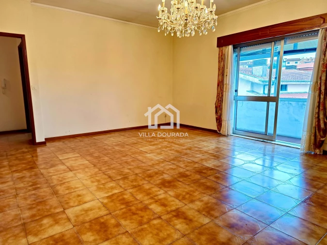 Apartamento T3 para Venda em Rio Tinto Foto 8