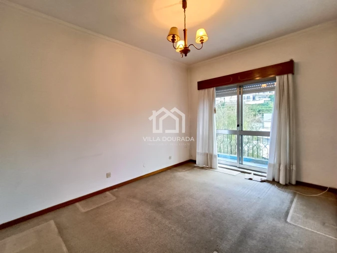 Apartamento T3 para Venda em Rio Tinto Foto 6