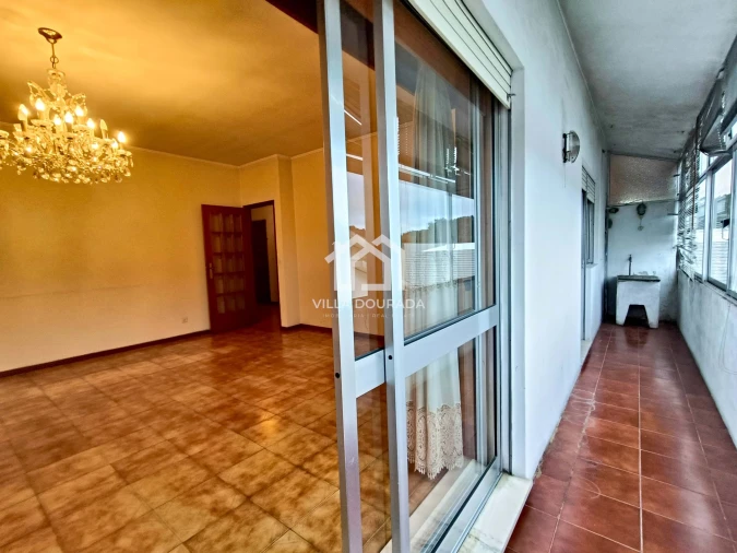 Apartamento T3 para Venda em Rio Tinto Foto 9
