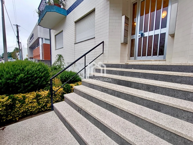 Apartamento T3 para Venda em Rio Tinto Foto 28