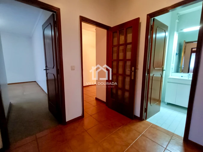 Apartamento T3 para Venda em Rio Tinto Foto 20