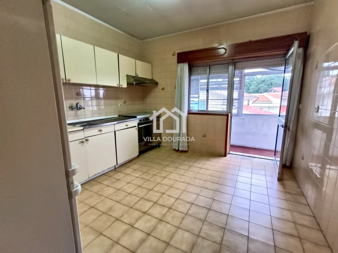 Apartamento T3 para Venda em Rio Tinto Foto 11