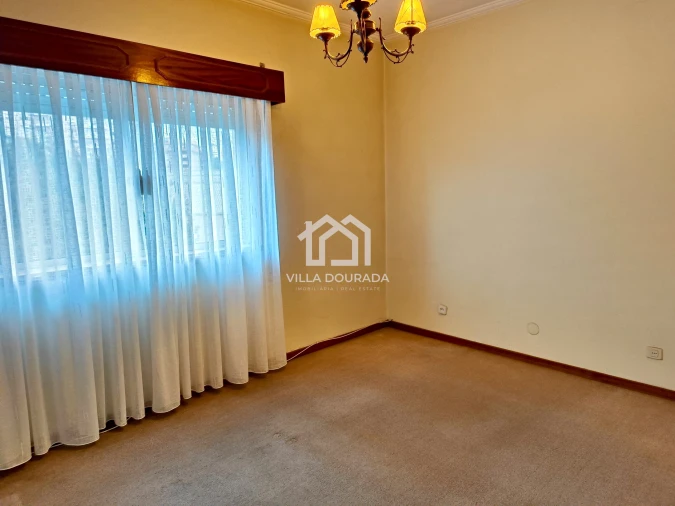 Apartamento T3 para Venda em Rio Tinto Foto 5