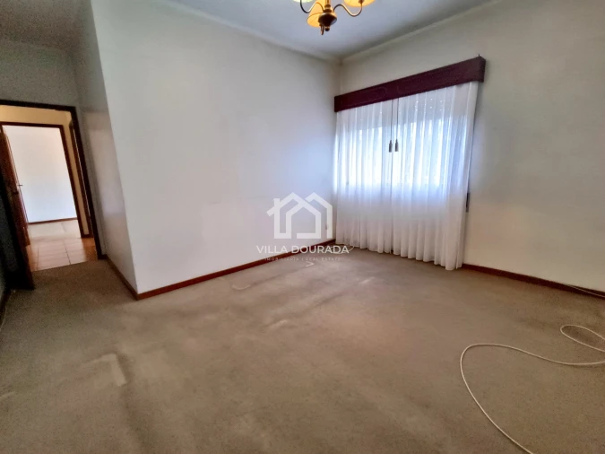 Apartamento T3 para Venda em Rio Tinto Foto 12