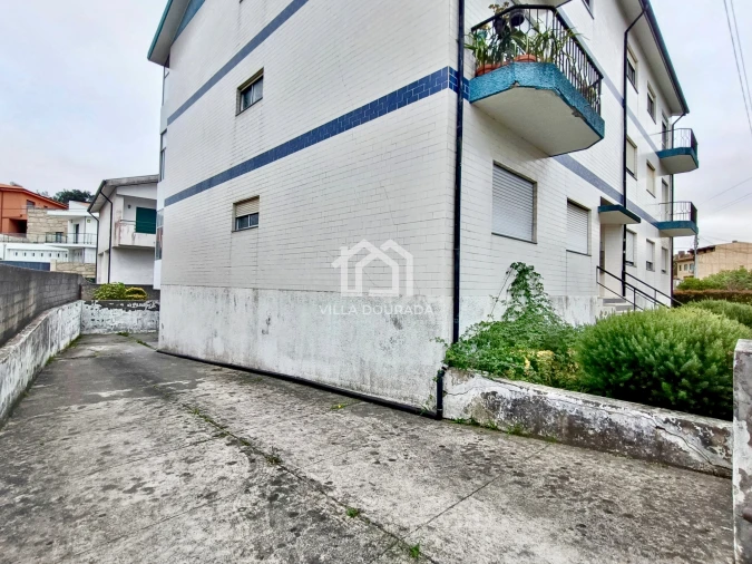 Apartamento T3 para Venda em Rio Tinto Foto 27