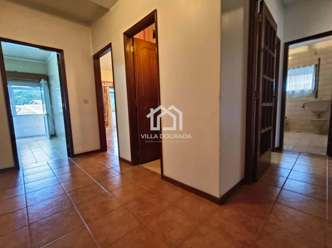 Apartamento T3 para Venda em Rio Tinto Foto 4