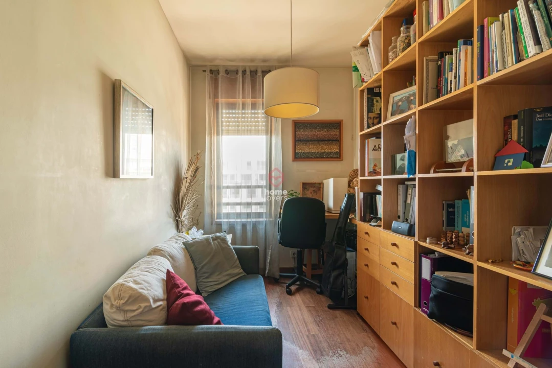 Apartamento T4 para Venda em Lordelo do Ouro e Massarelos Foto 25