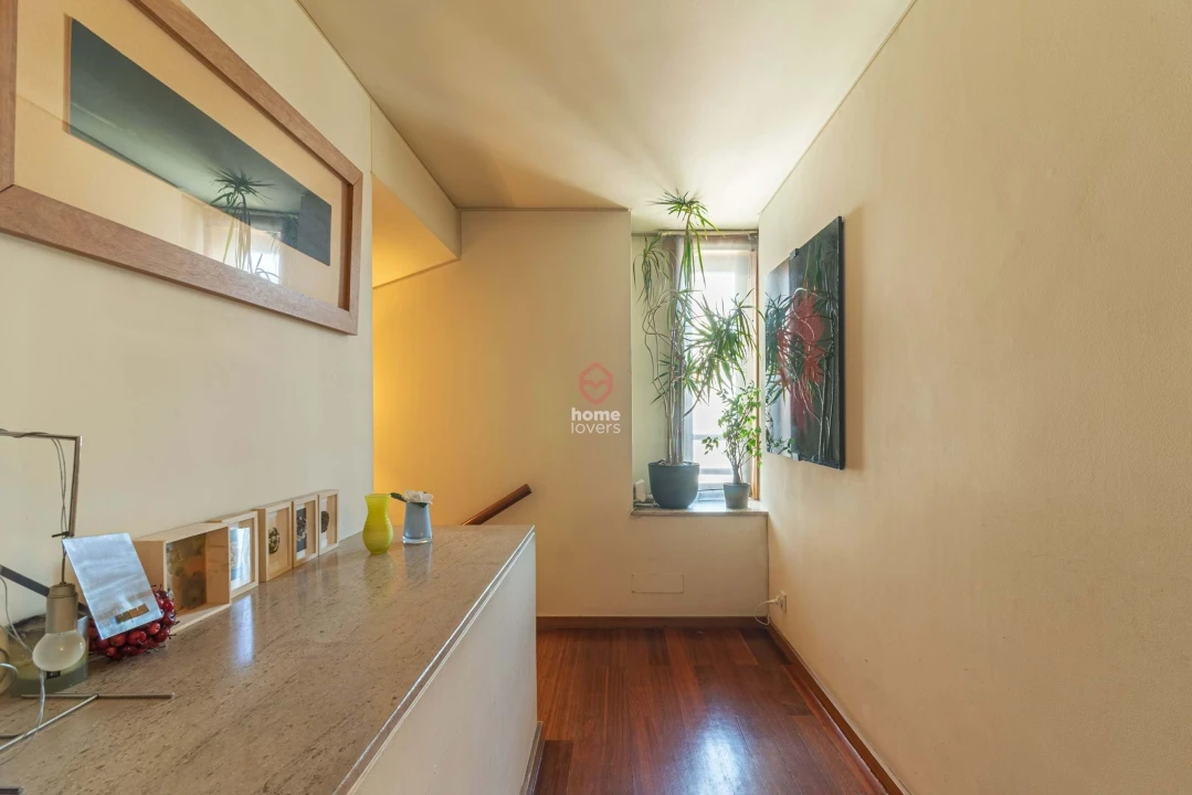 Apartamento T4 para Venda em Lordelo do Ouro e Massarelos Foto 14