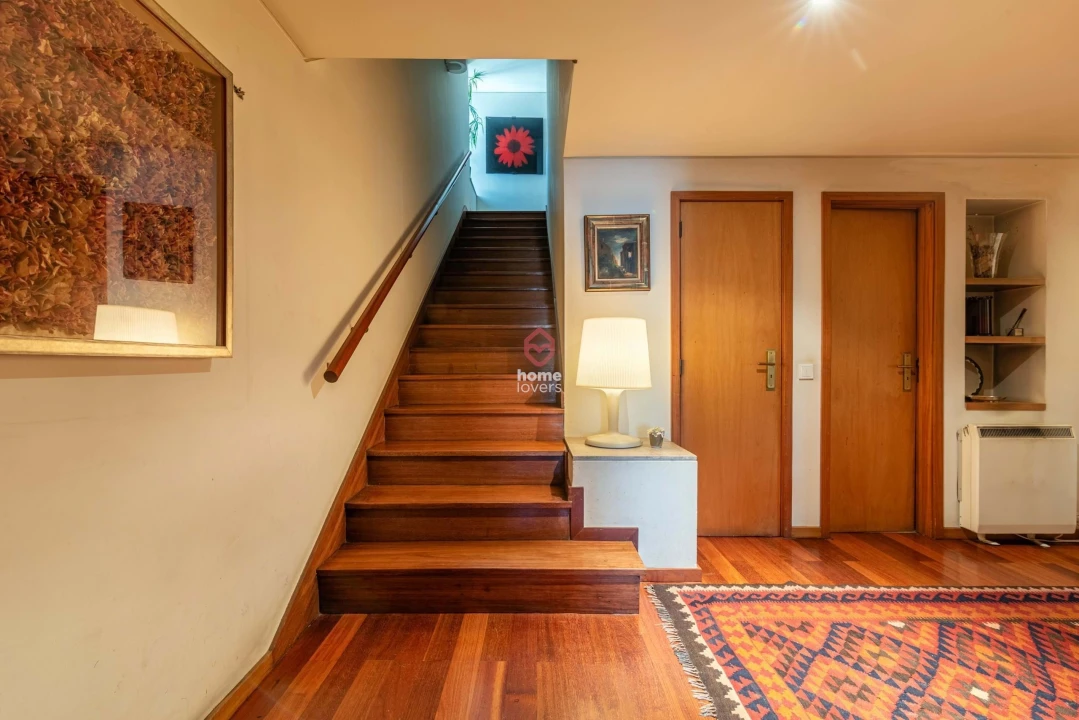 Apartamento T4 para Venda em Lordelo do Ouro e Massarelos Foto 13