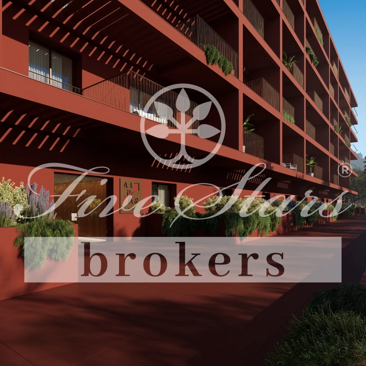 Apartamento T1 para Venda em Laranjeiro e Feijó Foto 5