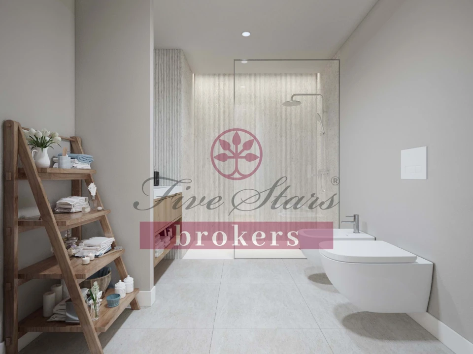 Apartamento T1 para Venda em Laranjeiro e Feijó Foto 14