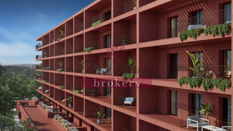 Apartamento T1 para Venda em Laranjeiro e Feijó Foto 1