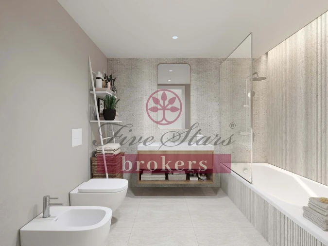 Apartamento T1 para Venda em Laranjeiro e Feijó Foto 22