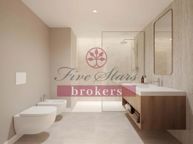 Apartamento T1 para Venda em Laranjeiro e Feijó Foto 4